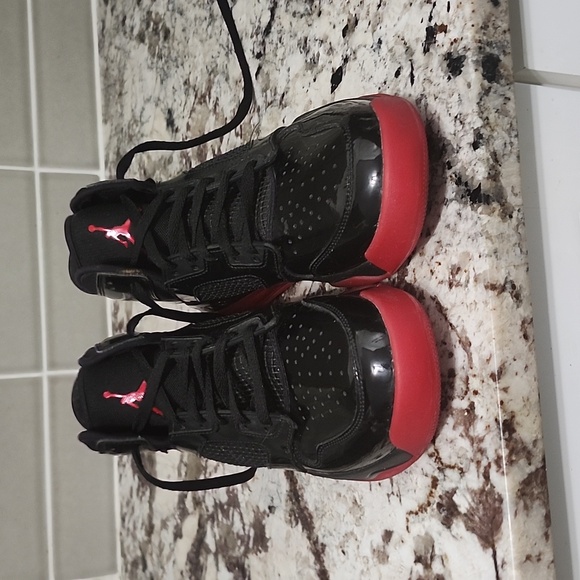 Jordan 270 mars - Picture 4 of 4